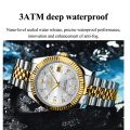 POEDAGAR 910 Luxury Style Men's Watches Trend Fashion Wristwatch Original Quartz Watch for Man. 