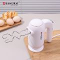 Samurai Hand Mixer Super Hand Mixer Electric Mixer SHM001. 