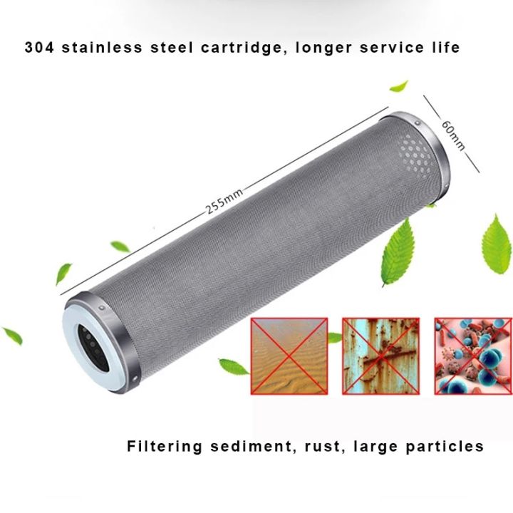 New%20304%20Stainless%20Steel%20Tap%20Water%20Central%20Water%20Purifier%20Whole%20House%20Front%20Filter%20Household%20Water%20Purifier%20-%20Image%202