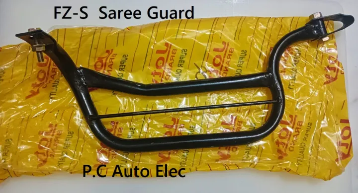 Ladies%20Foot%20rest%20pa-dani%20or%20saree%20guard%20for%20motorcycle-Yamaha%20FZ-S%20-%20Image%202