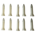 Front Load Washing Machine Shock Absorbing Pin for Shock Absorbing Clip Easy to Use ,10Pcs.