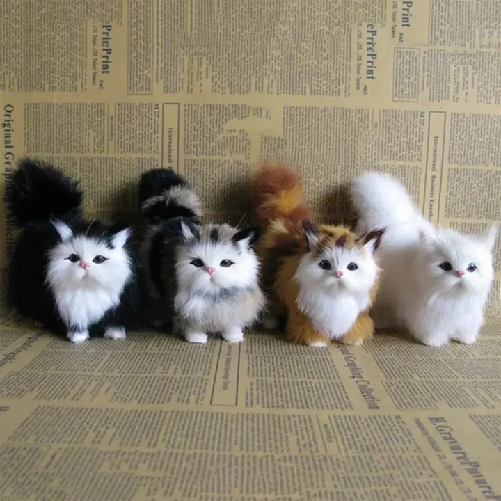 Realistic%20Mini%20Plush%20Cat%20Cute%20Faux%20Fur%20Kids%20Doll%20Toy%20Kitten%20Model%20Gift%20Ornament%20-%20Image%204