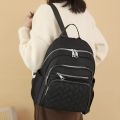 Fashion Backpacks Women High Quality Nylon Backpack Female Big Travel Back Bag Large School Bags for Teenage Girls Shoulder Bag.
