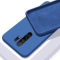 For Xiaomi Redmi 9 / Redmi 9 Prime / Poco M2 Soft Silicon Back Case Cover - Phone Back Cover - মোবাইল ফোন - Phone.