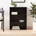 RK Modern and Trendy 3-Tier MDF Open Shelf Bookcase - Furniture & Decor.