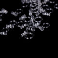 Invisible Clip-on Earring Converters For Non Pierced Ears Jewelry Findings Podazz. 