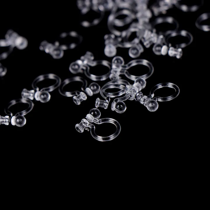 Invisible%20Clip-on%20Earring%20Converters%20For%20Non%20Pierced%20Ears%20Jewelry%20Findings%20Podazz%20-%20Image%209