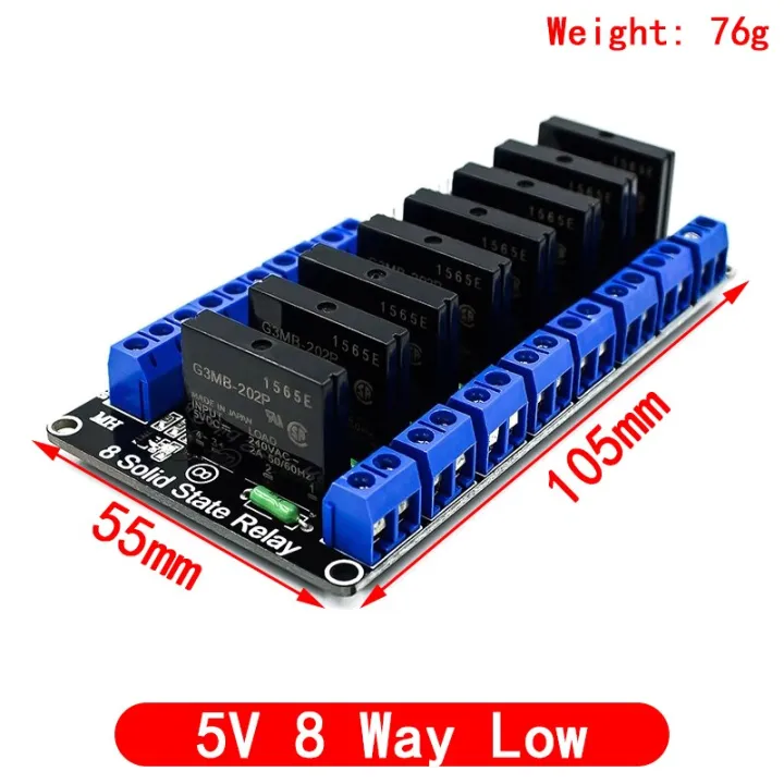 5V%20Relay%201%202%204%208%20Channel%20For%20OMRON%20SSR%20High%20Low%20Level%20Solid%20State%20Relay%20Module%20250V%202A%20For%20Arduino%20-%20317966615%20-%20Image%202