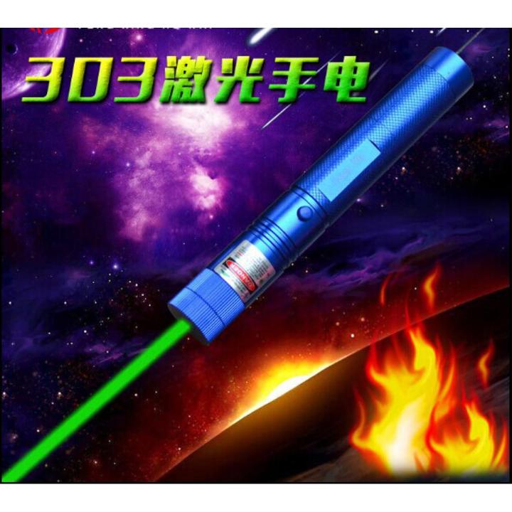 【2023】 HOT! Super Powerful military 500000M Green Laser Light Pointer 532nm Flashlight Beam Burning Match gift Lazer Hunting