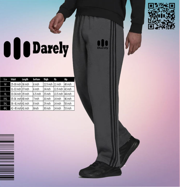 GREY%20Soft%20and%20Comfort%20Trouser%20for%20men%20&%20Women%20-%20Image%202