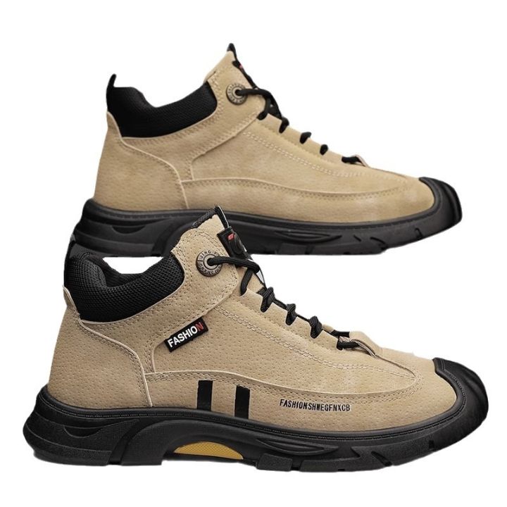 %E3%80%90Emotion%20HENG%E3%80%91Men's%20Shoes%20Autumn%20Leisure%20Sports%20Outdoor%20Climbing%20Boots%20Working%20Wear%20Work%20Welder%20Wear-Resistant%20Labor%20Protection%20Workwear%20Martin%20Boots%20-%20Image%205
