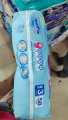Molfix Pants Baby Diaper Size 3 (6-11)kg -58pcs.