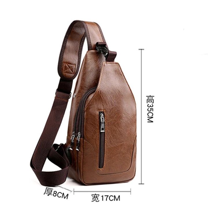 Men's%20Crossbody%20Bags%20Men's%20USB%20Chest%20Bag%20Designer%20Messenger%20bag%20Leather%20Shoulder%20Bags%20Diagonal%20Package%202023%20New%20Back%20Pack%20Travel%20-%20Image%206