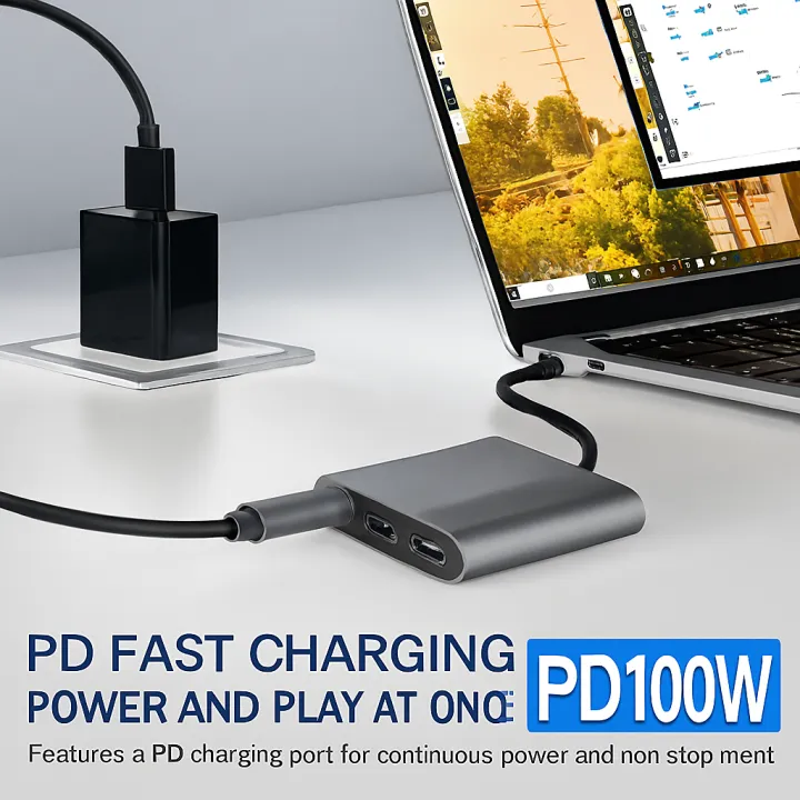 3-in-1%20Type%20C%20to%20USB-C%204K%20HDMI%20USB%203.0%20%7C%20Hub%20Adapter%20Cable%20for%20Apple%20Macbook%20Pro%20-%20Image%202