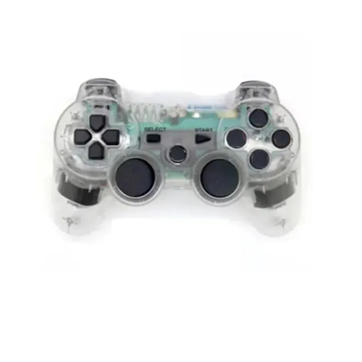 Transparent%20Color%20For%20PS3%20Wireless%20BT%20Joystick%20Double%20Vibration%20Gamepad%20For%20PS%203%20Gamepad%20-%20Image%206