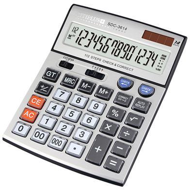Citiplus 3614 -Digits Business Big Size Calculator