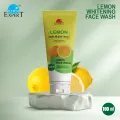 LEMON Whitening Face Wash 100 ml / Lemon Extract. 