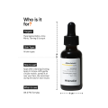 Minimalist Alpha Arbutin 2% Face Serum - 30ml. 