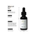 Minimalist Alpha Arbutin 2% Face Serum - 30ml. 