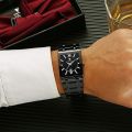 Stainless Steel Magnetic Watch For Girls - Watch For Women. 
