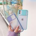 Camera Lens Protection Phone Case on For iPhone 11 13 Pro Max 8 6 6S 7 Plus SE 12 XR X Xs MAX Soft Silicone Back Cover case. 