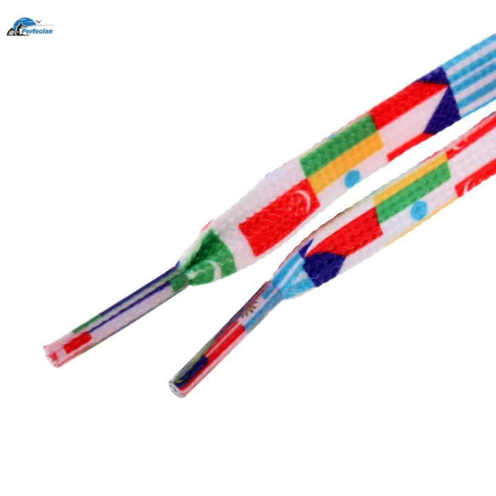 1%20Pair%20of%20Roller%20Skates%20Shoes%20Lace%20Shoes%20Strings%20for%20Hocky%20Flag%20Pattern%20-%20Image%204