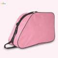 Roller with Adjustable Shoulder Strap Roller Skate Carrier Skating Shoes Bag for Figure.