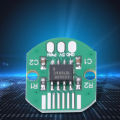 Absolute Value Encoder PWM/I2C Port High Accuracy 12-Bit Encoder for Brushless Gimbal Motor. 