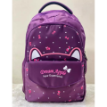 Colourful kids school bag boys and Girl size 14 inch. 