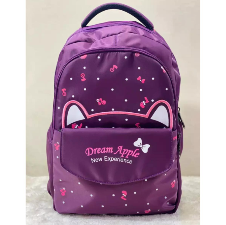 Colourful kids school bag boys and Girl size 14 inch