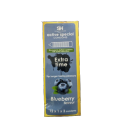 Active Condoms - Blueberry Flavor Condom - Full Box - 3X12=36Pcs Condom. 