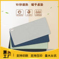 Smart Heating Mouse Pad Household Hand Warmer Table Mat Office Student Desktop Writing Mat Logo Diagram Proofing Wholesale. 