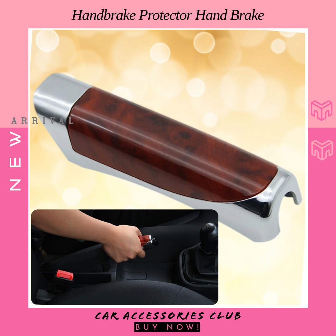 Handbrake Protector Hand Brake