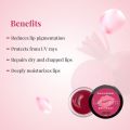 LANEIGE Lip Sleeping Mask Berry 3g - Authentic Cute Lip Balm. 