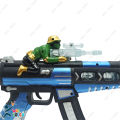 Battery Operated FLASH GUN With Flashing Light And Flashing Sound Gun For Kids. 