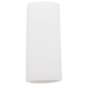 TWEXQNY-10 Pcs Silicone Gel Finger Tube Protector Toe Sleeves for Friction Pain Relief Foot Care Tool Finger Protect. 