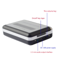 Replacement Spare Parts Cassette Player USB Cassette to MP3 Converter Capture Audio Music Player Tape Cassette Recorder. 