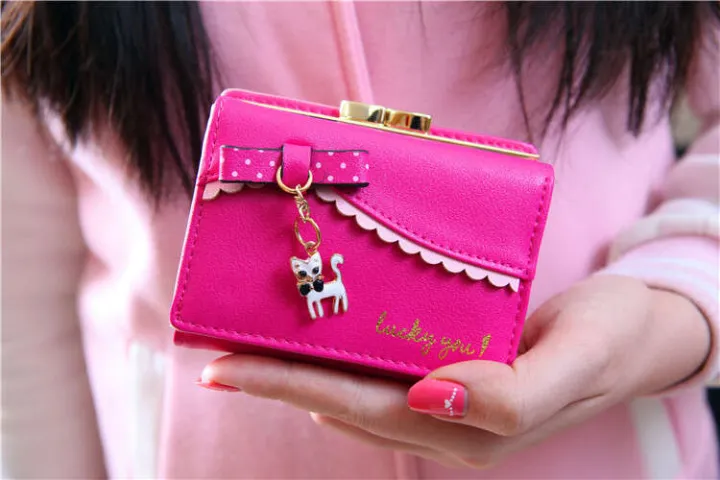 Taobao%20Ladies%20Bow%20Cat%20Pendant%20Student%20Leather%20Wallet%20Women's%20Short%20-%20Image%207
