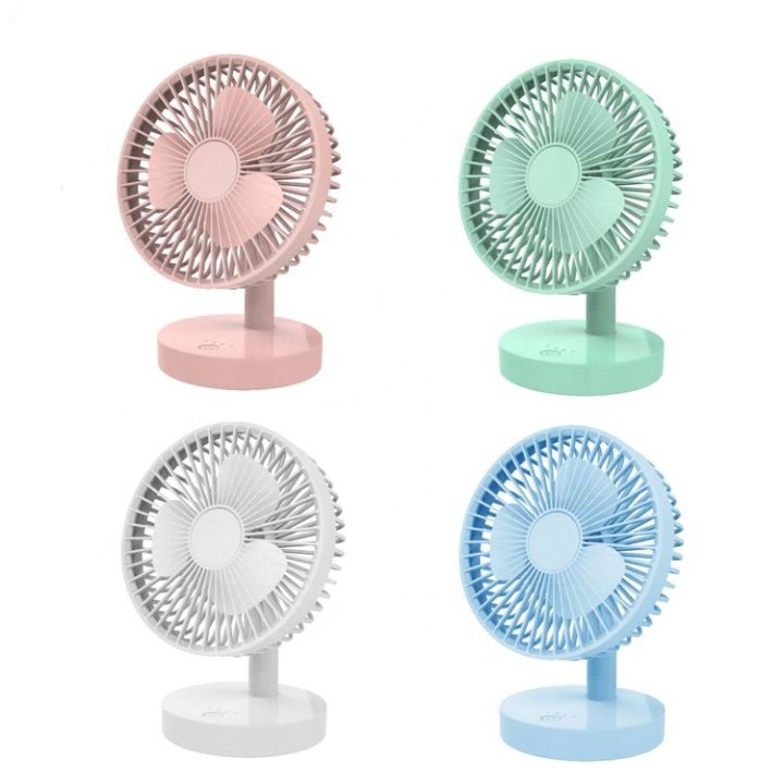 JOYKALY%20YG-735%20rechargeable%20fan%20ac/dc%202400mAh%20Mini%20Fan%20charger%20fan%20-%20Image%2010
