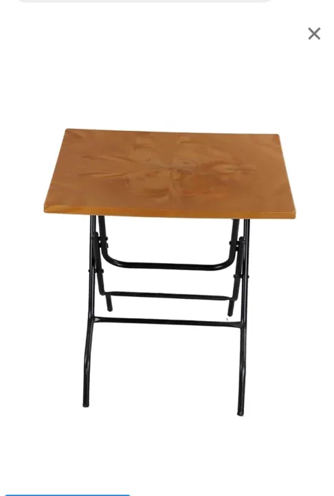 RFL%20Restaurant%20Table%202%20Seat%20St/Leg%20-%20Sandal%20Wood%20-%20Image%202