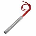 9.5mm 100mm 220Volt 600Watt Cartridge Heater or Stick Dry Heater for packaging machine. 