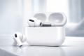 Apple AirPods Pro 2nd Generation Black Mate Finishing | Active Noise Cancellation | Transparency Mode | MagSafe Charging Case.