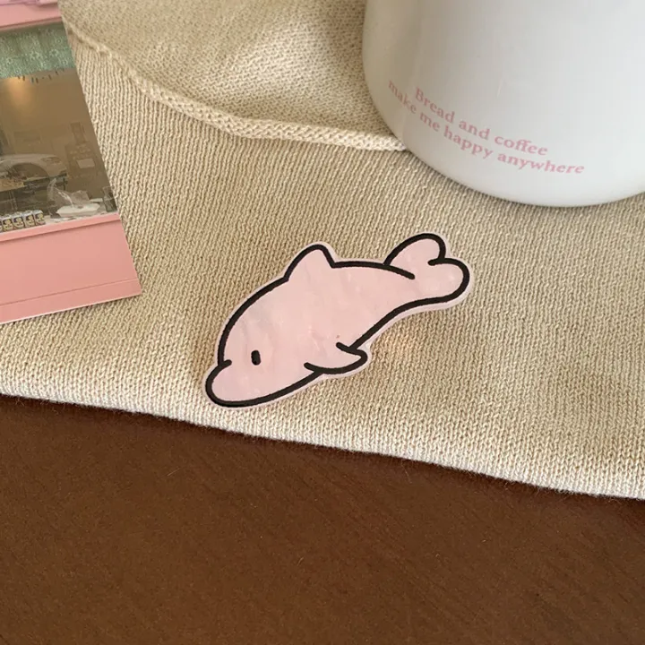 Cartoon%20Little%20Fish%20Hairpin%20Girlish%20Heart%20Acrylic%20Hairpin%20Creative%20Cute%20Hair%20Accessory%20-%20Image%209