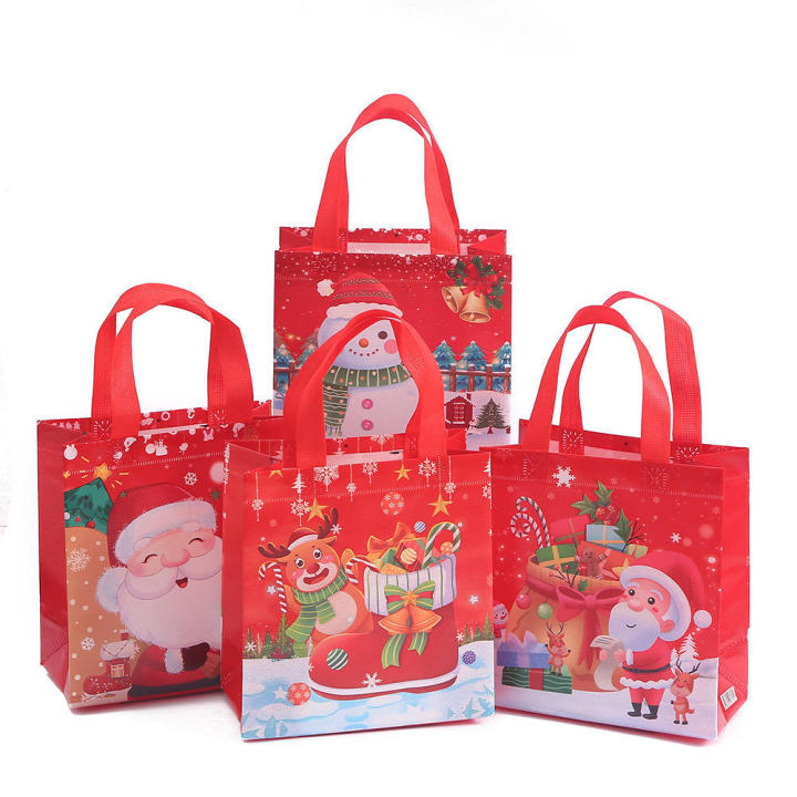 Santa%20Claus%20Christmas%20Non-Woven%20Bags%20Vibrant%20Tote%20bag%2023*22*11cm%20Colorful%20Tote%20Bags%20Snowman%20Non-woven%20Party%20Gift%20Wrapping%20Bags%20-%20Image%208