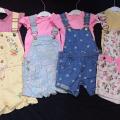stylish kids romper(6 month to 6 year ) any single piece. 