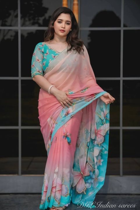 Elegant%20&%20Stylish%20Premium%20Trapedo%20Silk%20Digital%20Print%20Saree%20for%20Women%20With%20Blouse%20Piece%20Fashionable%20and%20Comfortable%20-%20Suitable%20for%20Any%20Season%20-%20Image%202