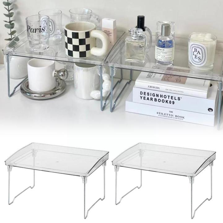 Transparent%20Foldable%20Storage%20Rack%20Kitchen%20Rack%20Cabinet%20Space%20Saving%20Organizer%20Decor%20Stand%20Holders%20Stackable%20Shelving%20Wardro%20O9V3%20-%20Image%204