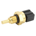 Coolant Temperature Sensor, 21040403001 Solid Temperature Sensor Anti Rust for UTV. 
