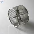 Baking Roasting Machine Food Dried Fruit Machine Convenient Bracket Coffee Baker Roller for Grain.