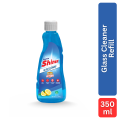 Shinex Glass Cleaner- Refill 350 ml. 